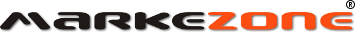 logotipo markezone