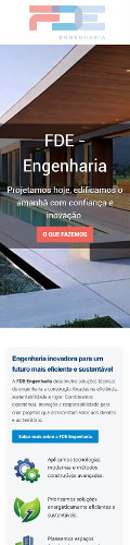Mobile FDE Engenharia